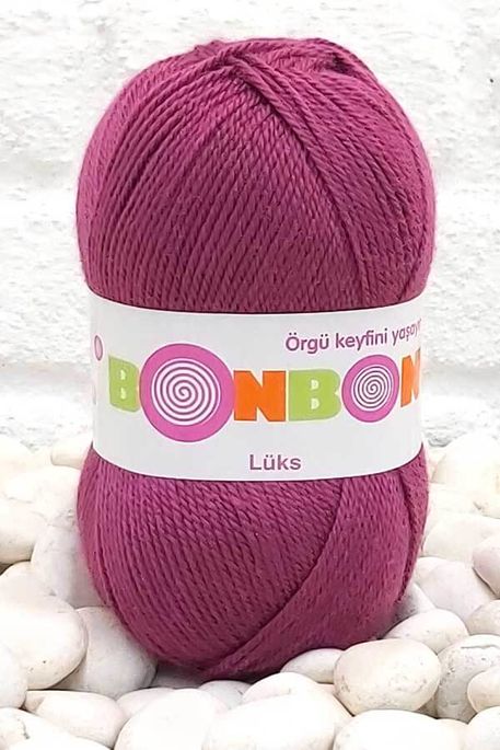 BONBON - BONBON LÜKS 98675 Sıklamen