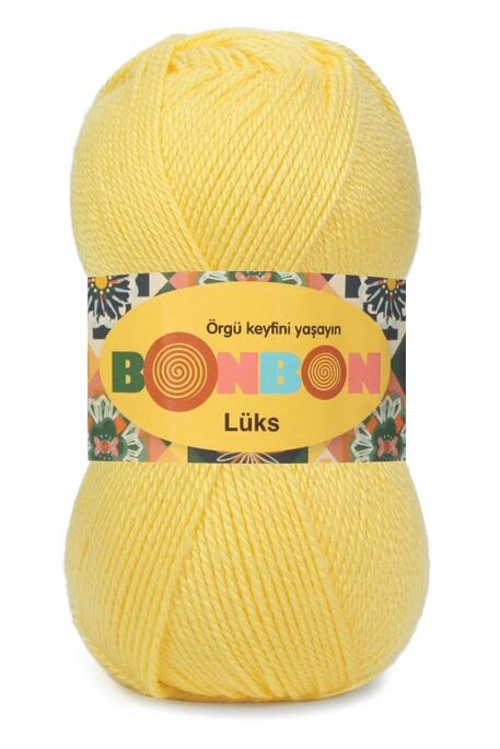 BONBON - BONBON LÜKS 98854