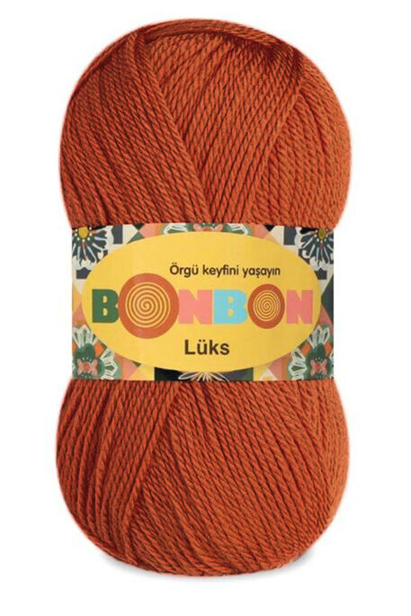 Bonbon Yarn - BONBON LÜKS 98871