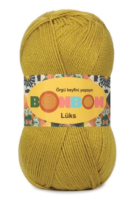 BONBON - BONBON LÜKS 98873