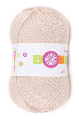 Bonbon Yarn - BONBON LÜKS KNİTTİNG YARN 98408 Salmon