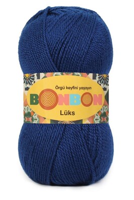 Bonbon Yarn - BONBON LÜKS KNİTTİNG YARN 98876