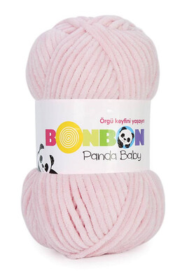 Bonbon Yarn - BONBON PANDA BABY KNİTTİNG YARN 3092