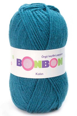 Bonbon Yarn - BONBON KALIN COLOR 98414