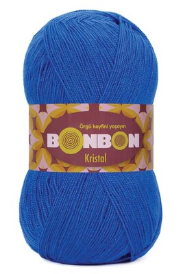 Bonbon Yarn - BONBON KRİSTAL 98818