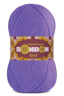 Bonbon Yarn - BONBON KRİSTAL COLOR 98241