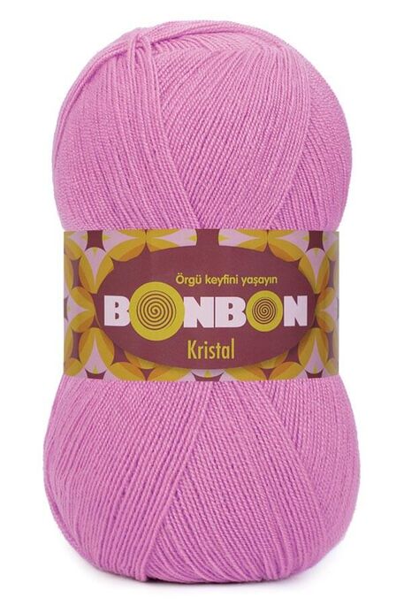 Bonbon Yarn - BONBON KRİSTAL COLOR 98261