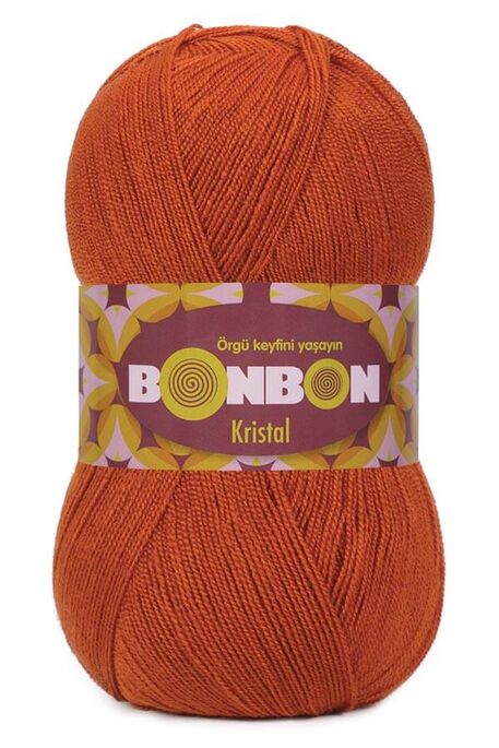 Bonbon Yarn - BONBON KRİSTAL COLOR 98871