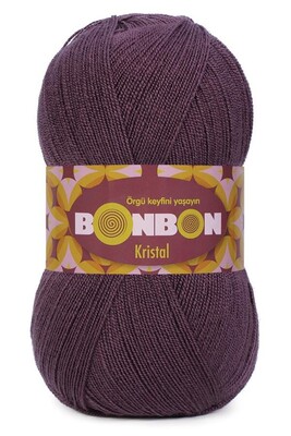 Bonbon Yarn - BONBON KRİSTAL 98952