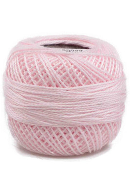 DOMİNO - DOMINO KOTON PERLE NO:8 EMBROIDERY THREAD 00049