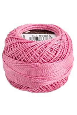 DOMİNO - DOMINO KOTON PERLE NO:8 EMBROIDERY THREAD 00066