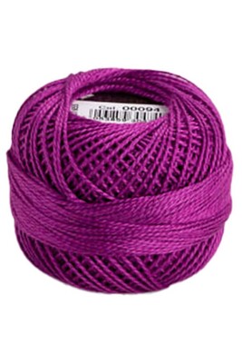 DOMİNO - DOMINO KOTON PERLE NO:8 EMBROIDERY THREAD 00094