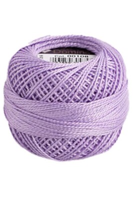 DOMİNO - DOMINO KOTON PERLE NO:8 EMBROIDERY THREAD 00108