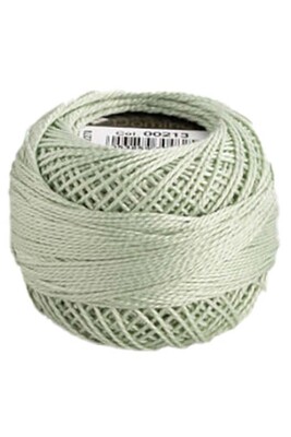 DOMİNO - DOMINO KOTON PERLE NO:8 EMBROIDERY THREAD 00213