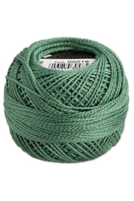 DOMİNO - DOMINO KOTON PERLE NO:8 EMBROIDERY THREAD 00216