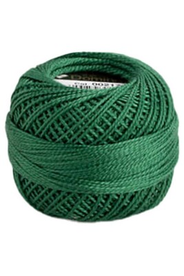 DOMİNO - DOMINO KOTON PERLE NO:8 EMBROIDERY THREAD 00217