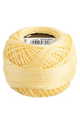 DOMİNO - DOMINO KOTON PERLE NO:8 EMBROIDERY THREAD 00292