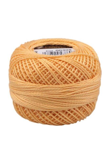 DOMİNO - DOMINO KOTON PERLE NO:8 EMBROIDERY THREAD 00305