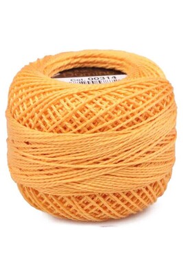 DOMİNO - DOMINO KOTON PERLE NO:8 EMBROIDERY THREAD 00314