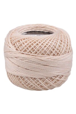 DOMİNO - DOMINO KOTON PERLE NO:8 EMBROIDERY THREAD 00387