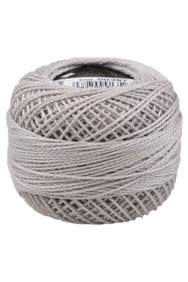 DOMİNO - DOMINO KOTON PERLE NO:8 EMBROIDERY THREAD 00397