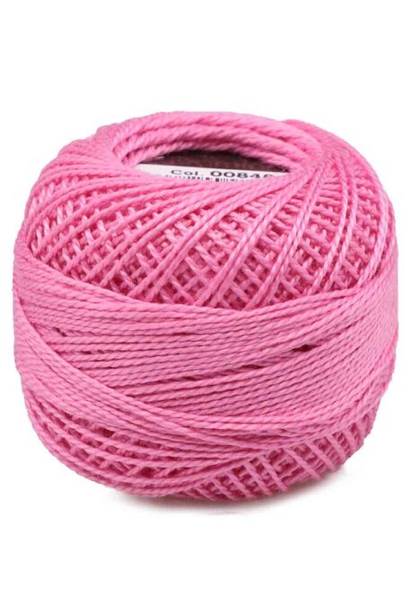 DOMİNO - DOMINO KOTON PERLE NO:8 EMBROIDERY THREAD 00848