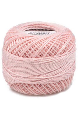 DOMİNO - DOMINO KOTON PERLE NO:8 EMBROIDERY THREAD 01026