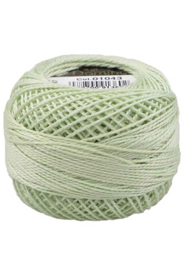 DOMİNO - DOMINO KOTON PERLE NO:8 EMBROIDERY THREAD 01043