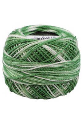 DOMİNO - DOMINO KOTON PERLE NO:8 EMBROIDERY THREAD 01215