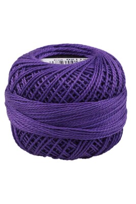 DOMİNO - DOMINO KOTON PERLE NO:8 EMBROIDERY THREAD 02112