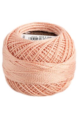 DOMİNO - DOMINO KOTON PERLE NO:8 EMBROIDERY THREAD 04146