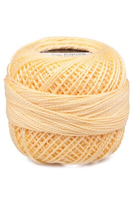 DOMİNO - DOMINO KOTON PERLE NO:8 EMBROIDERY THREAD K0025