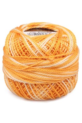 DOMİNO - DOMINO KOTON PERLE NO:8 EMBROIDERY THREAD K0088