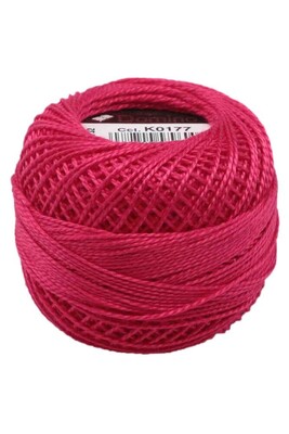 DOMİNO - DOMINO KOTON PERLE NO:8 EMBROIDERY THREAD K0177