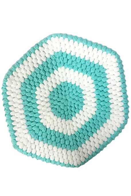 Hobitu Yarn - EL ÖRGÜSÜ LİF 203 - Mint