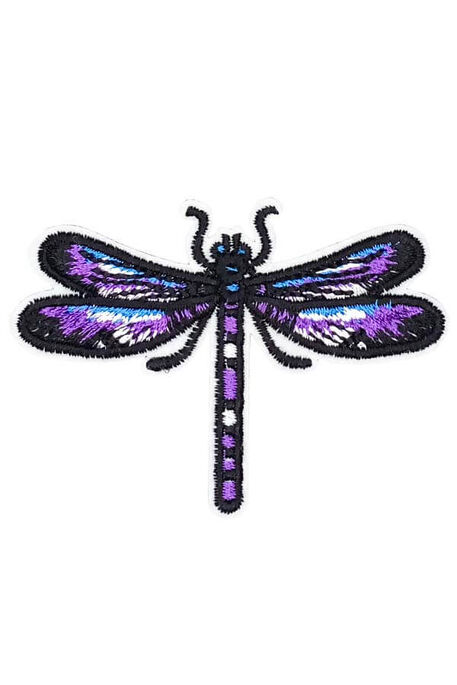  - EMBLEM DRAGONFLY 001