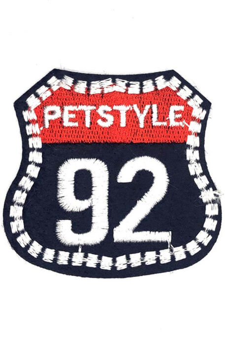  - EMBLEM PETSTYLE 92