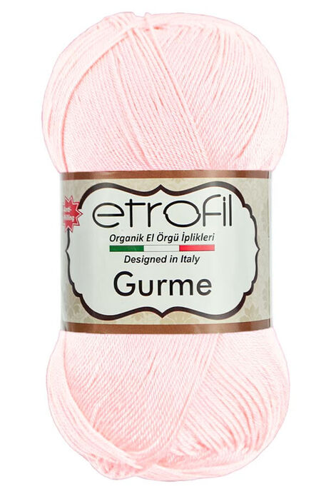 ETROFİL - ETROFİL GURME 73038 Açık Pembe