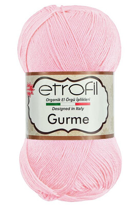 ETROFİL - ETROFİL GURME 73098 Bebe Pembe