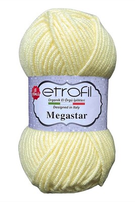 ETROFİL - ETROFİL MEGASTAR 70299 Krem