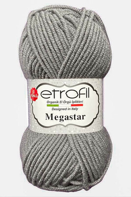 ETROFİL - ETROFİL MEGASTAR 70974 A.Gri