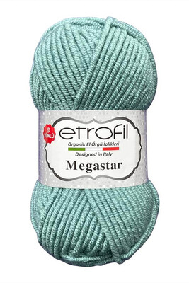 ETROFİL - ETROFİL MEGASTAR 74064 Mint