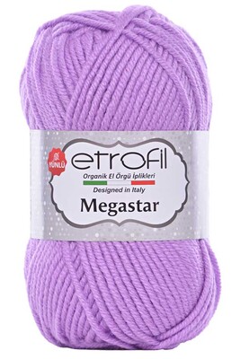 ETROFİL - ETROFİL MEGASTAR 76076 Lila