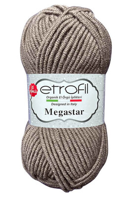 Etrofil Yarn - ETROFİL MEGASTAR KNİTTİNG YARN 77012