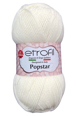 ETROFİL - ETROFİL POPSTAR 70187 Optik