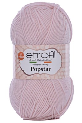 ETROFİL - ETROFİL POPSTAR 70699 Pudra