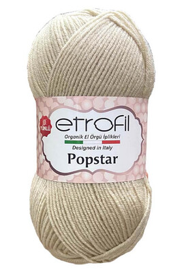 ETROFİL - ETROFİL POPSTAR 77011 Taş