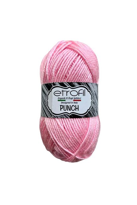 ETROFİL - ETROFİL PUNCH 73195 Pembe