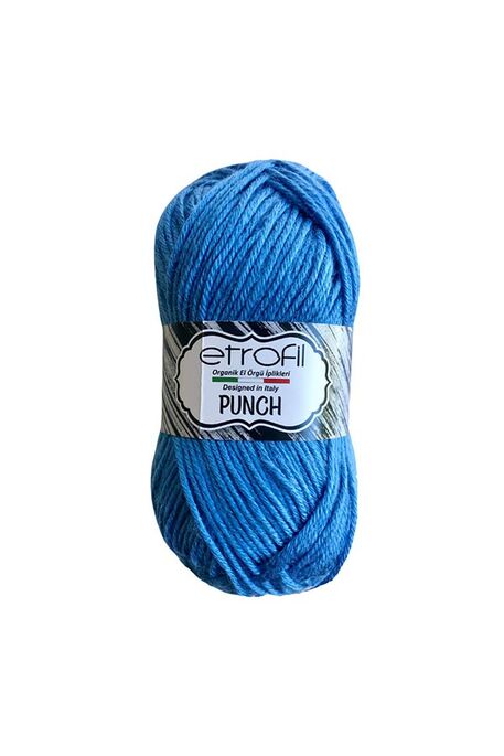 Etrofil Yarn - ETROFİL PUNCH 75140 Parlement