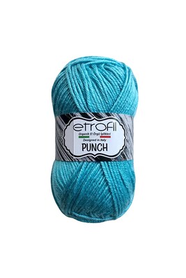 ETROFİL - ETROFİL PUNCH 75143 Turkuaz